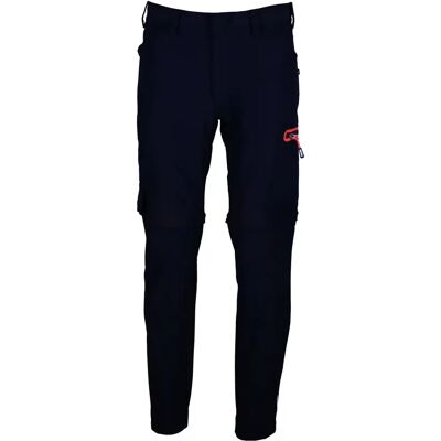 2-in-1-Hose Herock Tornado Noir 5XL Mixte 2-in-1-Hose Herock Tornado Noir 5XL Mixte