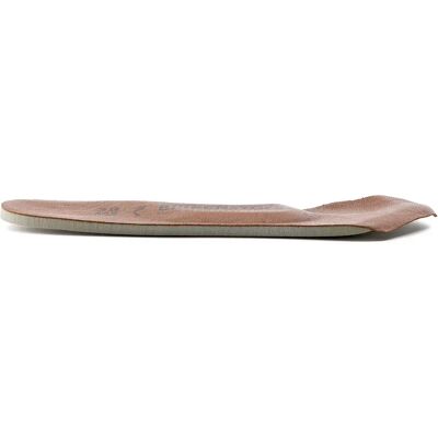 Birkenstock - Insole - Ledersohle - Schmale - Shoe Insole Birkenstock - Insole - Ledersohle - Schmale - Shoe Insole