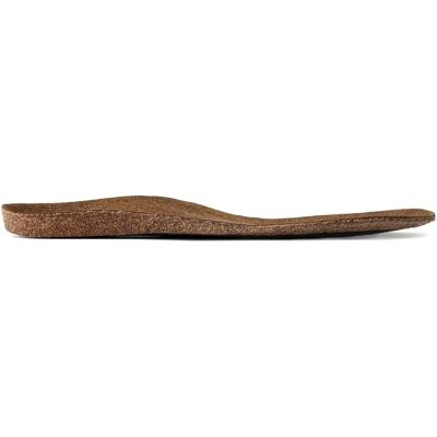Einlegesohlen Birkenstock Beige 45 Mixte Einlegesohlen Birkenstock Beige 45 Mixte