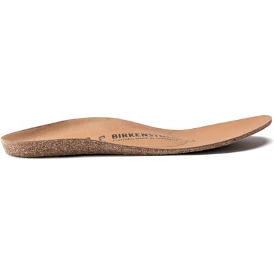 Einlegesohlen Birkenstock de rechange Marron 38 Étroit Mixte Einlegesohlen Birkenstock de rechange Marron 38 Étroit Mixte