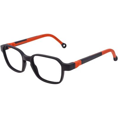 Kinderbrille Demetz Fam Noir TU Mixte Kinderbrille Demetz Fam Noir TU Mixte