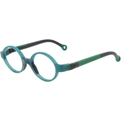 Kinderbrille Demetz Lik Vert TU Mixte Kinderbrille Demetz Lik Vert TU Mixte