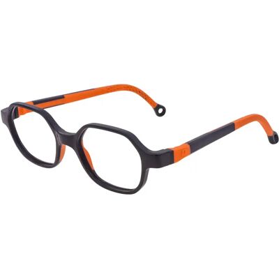 Kinderbrille Demetz Rub Noir TU Mixte Kinderbrille Demetz Rub Noir TU Mixte