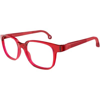 Kinderbrille Demetz Tid Rouge TU Mixte Kinderbrille Demetz Tid Rouge TU Mixte