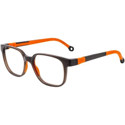 Kinderbrille Demetz Tid Gris TU Mixte Kinderbrille Demetz Tid Gris TU Mixte