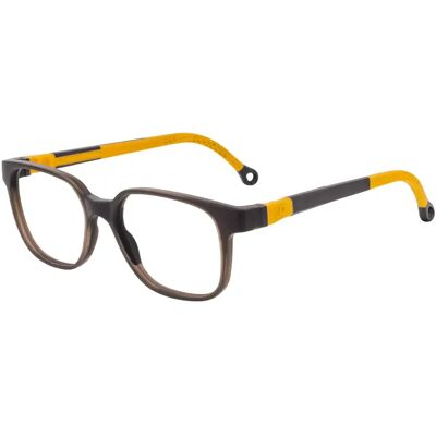 Kinderbrille Demetz Tid Gris TU Mixte Kinderbrille Demetz Tid Gris TU Mixte