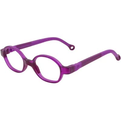 Kinderbrille Demetz Tipo Violet TU Mixte Kinderbrille Demetz Tipo Violet TU Mixte