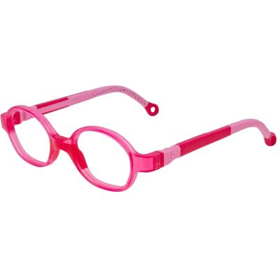 Kinderbrille Demetz Tipo Rose TU Mixte Kinderbrille Demetz Tipo Rose TU Mixte
