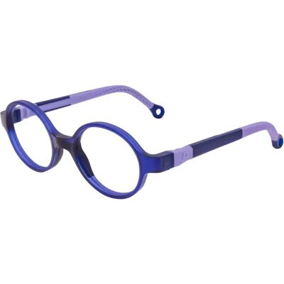 Kinderbrille Demetz Zam Bleu TU Mixte Kinderbrille Demetz Zam Bleu TU Mixte