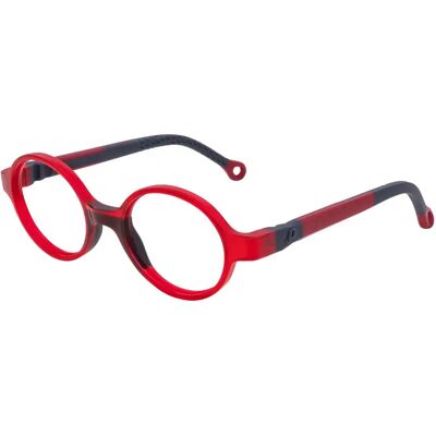 Kinderbrille Demetz Zam Rouge TU Mixte Kinderbrille Demetz Zam Rouge TU Mixte