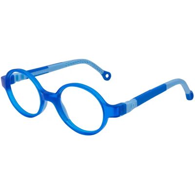 Kinderbrille Demetz Zam Bleu TU Mixte Kinderbrille Demetz Zam Bleu TU Mixte
