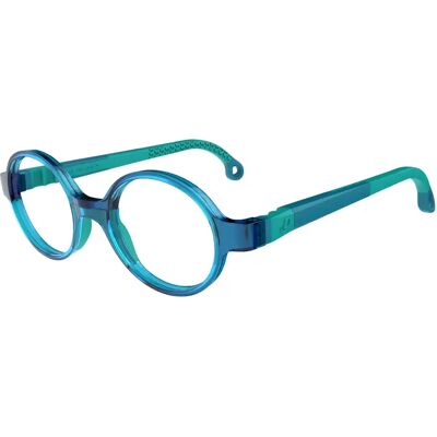 Kinderbrille Demetz Zam Bleu TU Mixte Kinderbrille Demetz Zam Bleu TU Mixte