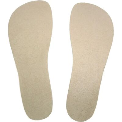 Einlegesohlen Fare Bare All-Year Insole Gris 41 Mixte Einlegesohlen Fare Bare All-Year Insole Gris 41 Mixte