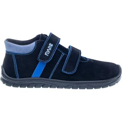 Wasserdichte Kinderboots Fare Bare Bergenky All-Year Noir 28 Mixte Wasserdichte Kinderboots Fare Bare Bergenky All-Year Noir 28 Mixte