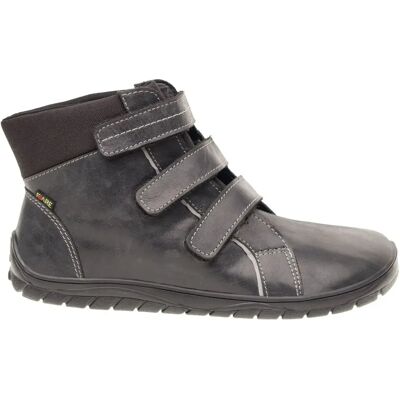 Wasserdichte Kinderboots Fare Bare All-Year Noir 37 Mixte Wasserdichte Kinderboots Fare Bare All-Year Noir 37 Mixte