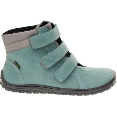 Wasserdichte Kinderboots Fare Bare All-Year Vert 34 Mixte Wasserdichte Kinderboots Fare Bare All-Year Vert 34 Mixte