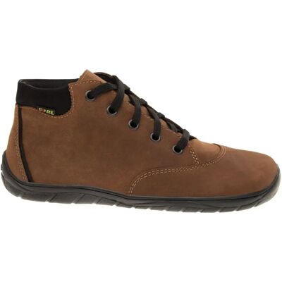 Kinderstiefeletten Fare Bare Mateo All-year Marron 38 Mixte Kinderstiefeletten Fare Bare Mateo All-year Marron 38 Mixte