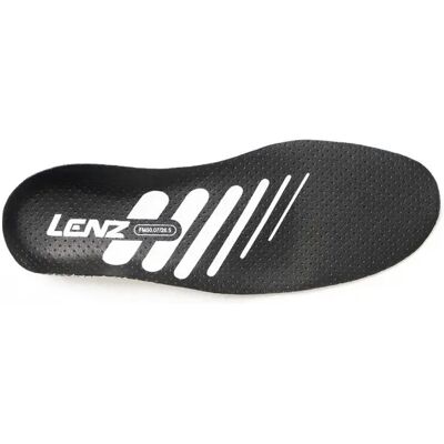 Einlegesohlen aus Leder Kind Lenz Top Micro Noir 33/35,5 Mixte Einlegesohlen aus Leder Kind Lenz Top Micro Noir 33/35,5 Mixte