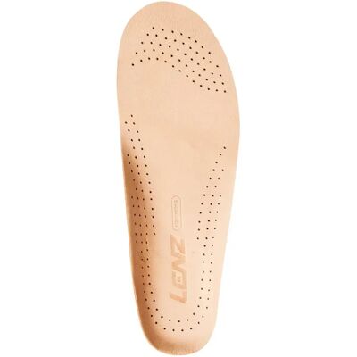 Einlegesohlen aus perforiertem Leder Kind Lenz Top Beige 33/35,5 Mixte Einlegesohlen aus perforiertem Leder Kind Lenz Top Beige 33/35,5 Mixte
