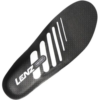 Slim-Leder-Einlegesohlen Kind Lenz Top Micro Noir 33/35,5 Mixte Slim-Leder-Einlegesohlen Kind Lenz Top Micro Noir 33/35,5 Mixte
