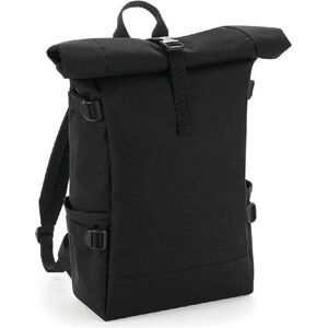 Rucksack Bag Base Block Noir TU Mixte Rucksack Bag Base Block Noir TU Mixte