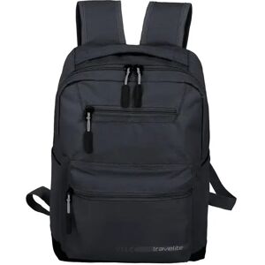 Rucksack travelite Kick Off M Gris M Mixte Rucksack travelite Kick Off M Gris M Mixte
