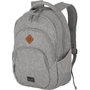 Rucksack travelite Basics Gris 22 L Mixte Rucksack travelite Basics Gris 22 L Mixte