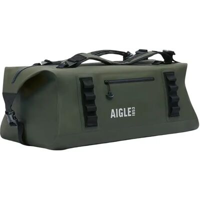 Wasserdichter Reisetransportbeutel Aigle Travel Dry Vert TU Mixte Wasserdichter Reisetransportbeutel Aigle Travel Dry Vert TU Mixte