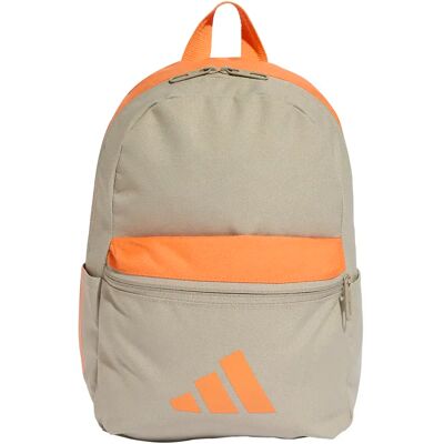 Kinderrucksack adidas Logo Marron TU Mixte Kinderrucksack adidas Logo Marron TU Mixte