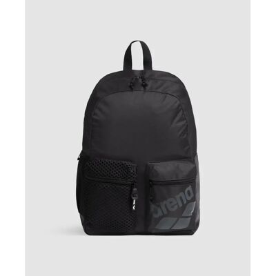 Rucksack Arena One Go 30L Noir TU Mixte Rucksack Arena One Go 30L Noir TU Mixte
