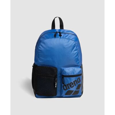 Rucksack Arena One Go 30L Bleu TU Mixte Rucksack Arena One Go 30L Bleu TU Mixte