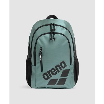 Rucksack Arena All Set 30L Vert TU Mixte Rucksack Arena All Set 30L Vert TU Mixte