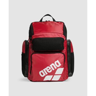 Rucksack Arena One Go 45L Rouge TU Mixte Rucksack Arena One Go 45L Rouge TU Mixte