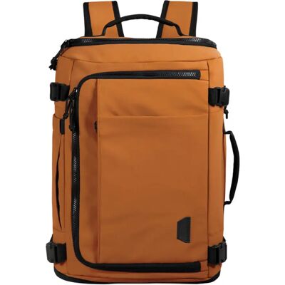 Rucksack Bagsmart Blast Underseat Orange 28 L Mixte Rucksack Bagsmart Blast Underseat Orange 28 L Mixte