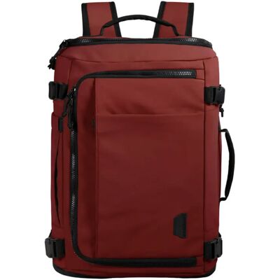 Rucksack Bagsmart Blast Underseat Rouge 28 L Mixte Rucksack Bagsmart Blast Underseat Rouge 28 L Mixte