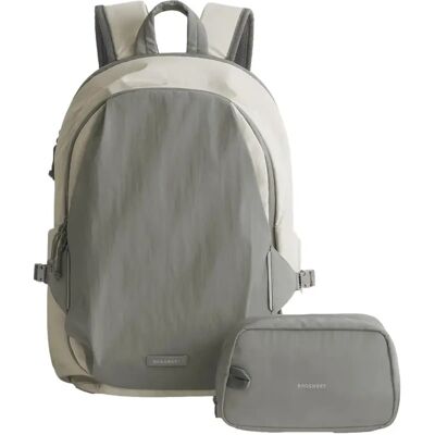 Reiserucksack Bagsmart Soar Gris 25 L Mixte Reiserucksack Bagsmart Soar Gris 25 L Mixte
