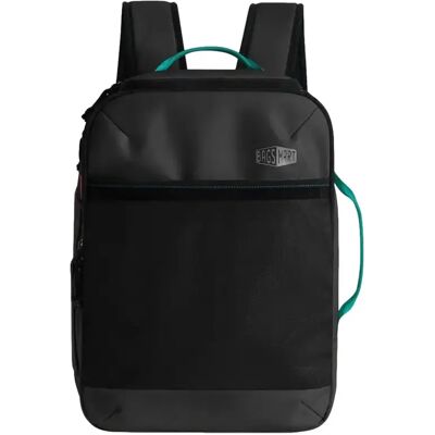 Rucksack Bagsmart Blast Elite Noir 22 L Mixte Rucksack Bagsmart Blast Elite Noir 22 L Mixte