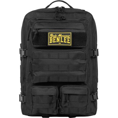 Rucksack Benlee Tingoora Noir TU Mixte Rucksack Benlee Tingoora Noir TU Mixte