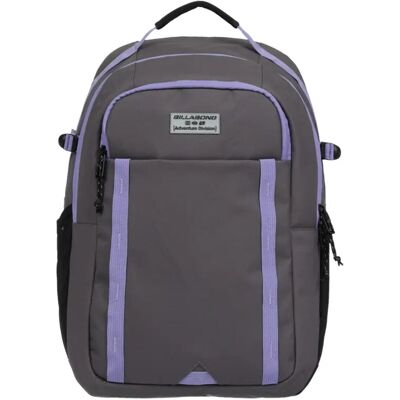 Rucksack Billabong Daily Quest Pack Gris 27 L Homme Rucksack Billabong Daily Quest Pack Gris 27 L Homme