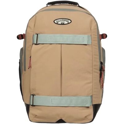 Rucksack Billabong Headland Pack 27 L Vert 27 L Homme Rucksack Billabong Headland Pack 27 L Vert 27 L Homme