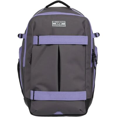 Rucksack Billabong Headland Pack 27 L Gris 27 L Homme Rucksack Billabong Headland Pack 27 L Gris 27 L Homme