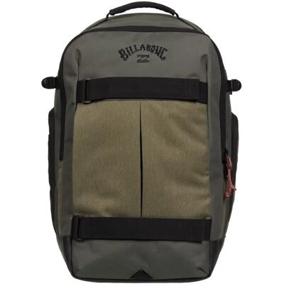 Rucksack Billabong Headland Pack 27 L Vert 27 L Homme Rucksack Billabong Headland Pack 27 L Vert 27 L Homme