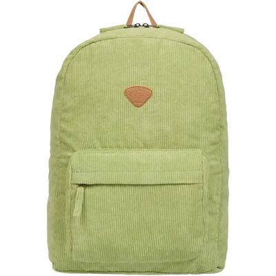 Rucksack Damen Billabong Schools Out Vert 20 L Femme Rucksack Damen Billabong Schools Out Vert 20 L Femme