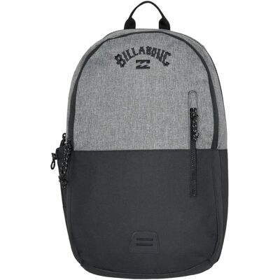 Rucksack Billabong Norfolk Gris TU Homme Rucksack Billabong Norfolk Gris TU Homme