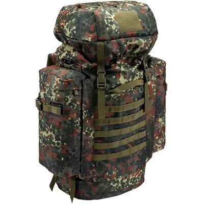 Rucksack Kind Brandit Cooper Mountain Vert TU Mixte Rucksack Kind Brandit Cooper Mountain Vert TU Mixte