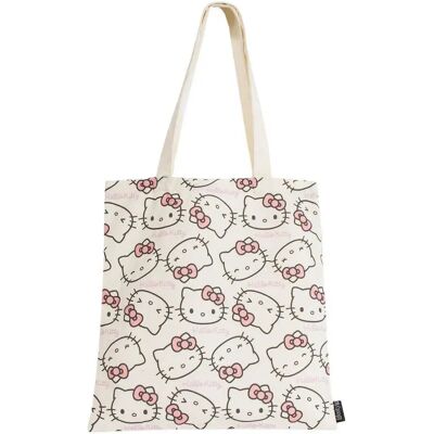 Kindertasche Cerda Hello Kitty Rose 36,7x40x4 cm Mixte Kindertasche Cerda Hello Kitty Rose 36,7x40x4 cm Mixte