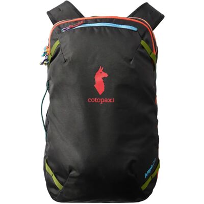 Rucksack Cotopaxi Allpa 28L Violet 28 L Mixte Rucksack Cotopaxi Allpa 28L Violet 28 L Mixte