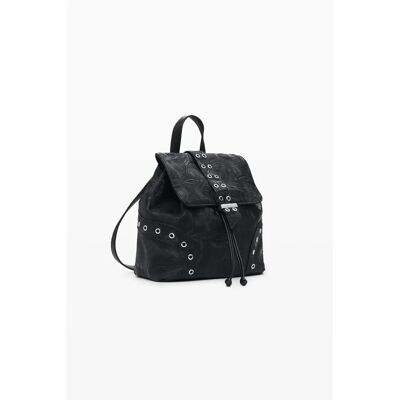 Rucksack Damen Desigual Moonstone Prisa Short Noir TU Femme Rucksack Damen Desigual Moonstone Prisa Short Noir TU Femme