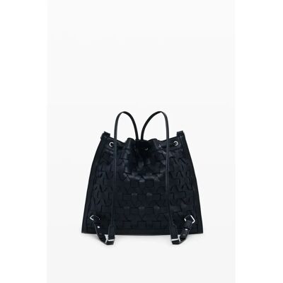 Rucksack Damen Desigual Argon Harlan Noir TU Femme Rucksack Damen Desigual Argon Harlan Noir TU Femme