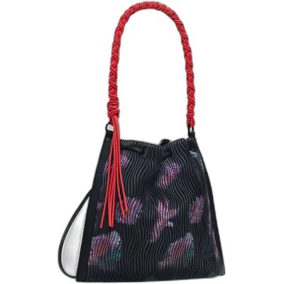 Rucksack Damen Desigual Xenon Harlan Multicolore TU Femme Rucksack Damen Desigual Xenon Harlan Multicolore TU Femme